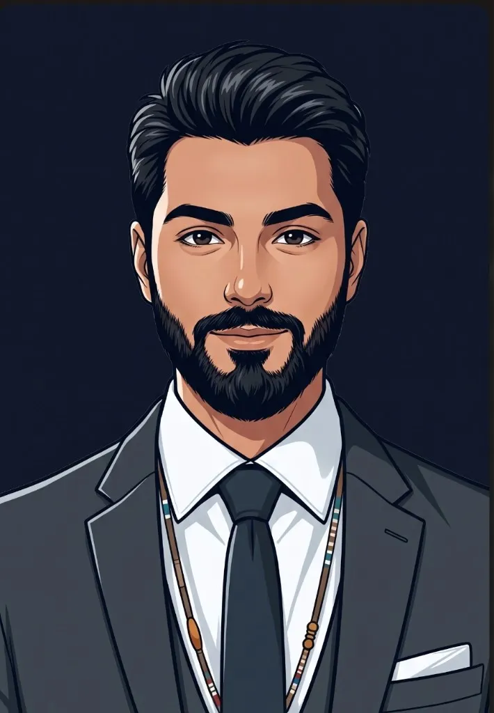 Akin Gundogdu - Senior Full Stack Software Engineer